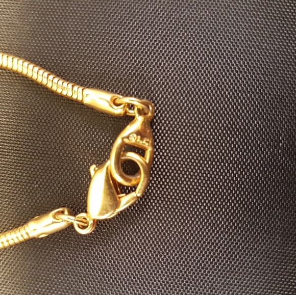 Necklace - Picture 2 of 3